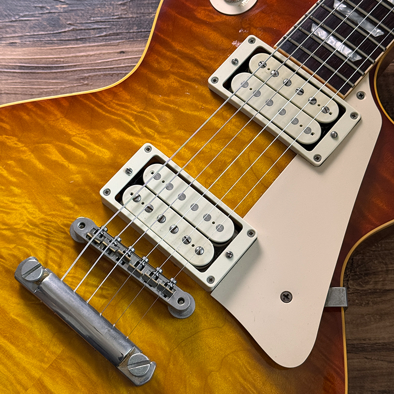 Gibson Custom Shop Historic Collection 1959 Les Paul Standard