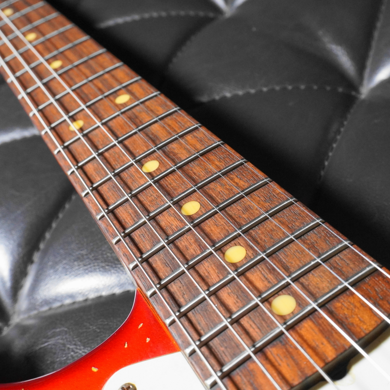 EDWARDS E-SE-108R / LT CAR（中古）【楽器検索デジマート】