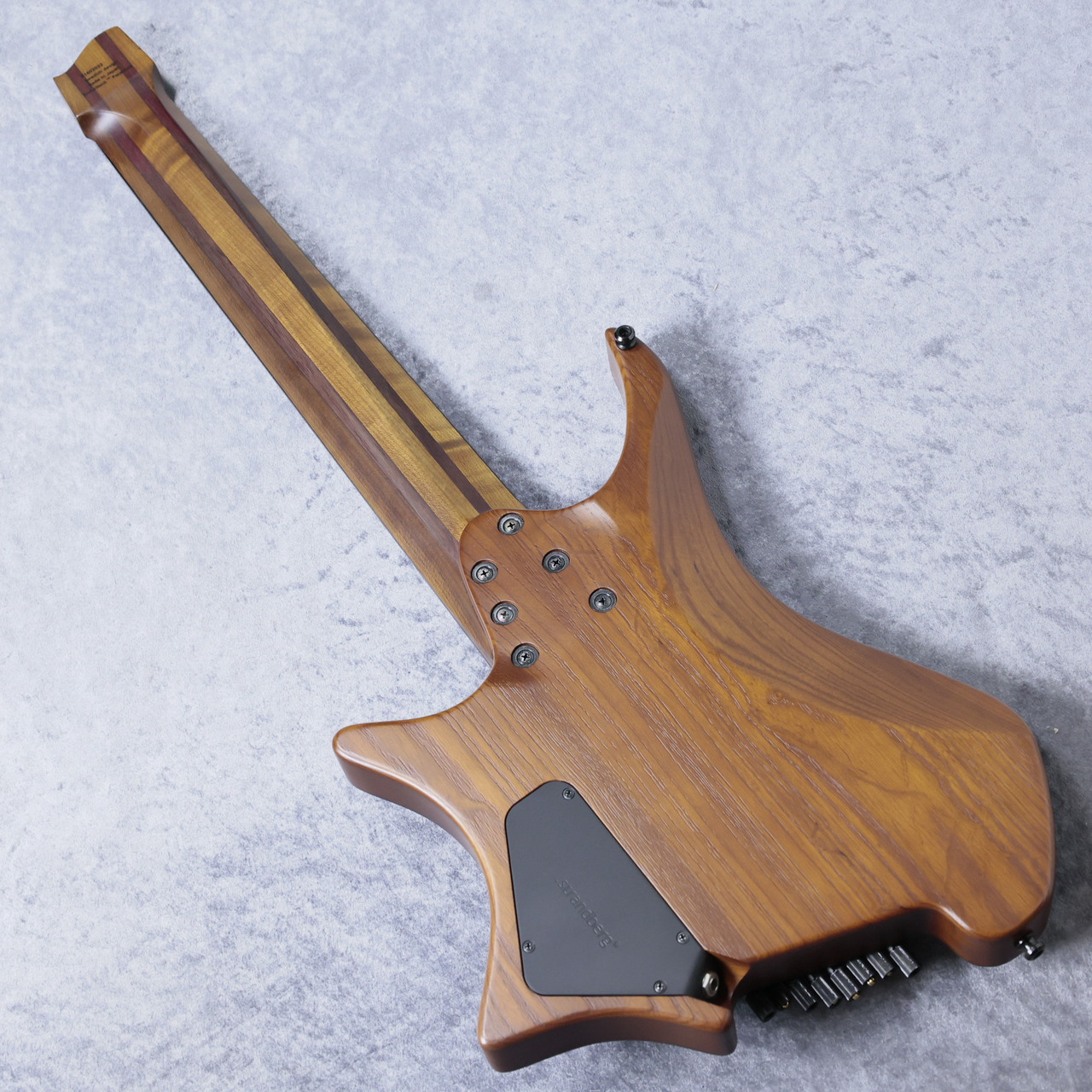 strandberg Boden J8 【8弦】お買い得レア中古品 現状渡し特価（中古