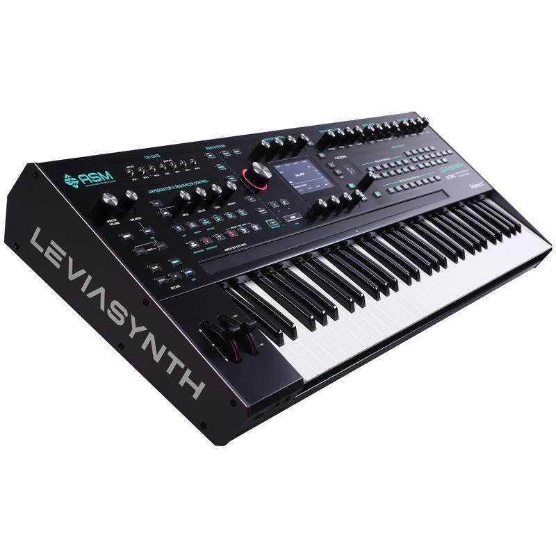 ASHUN SOUND MACHINES (予約商品・2月末～3月初旬頃発売予定