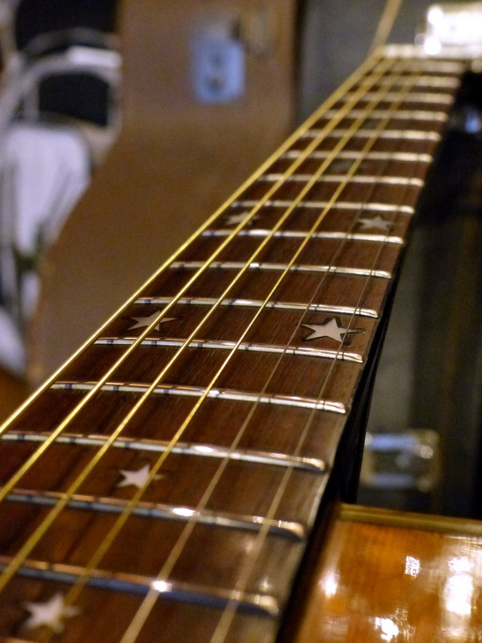 Morris '70s WJ-25（ビンテージ）【楽器検索デジマート】