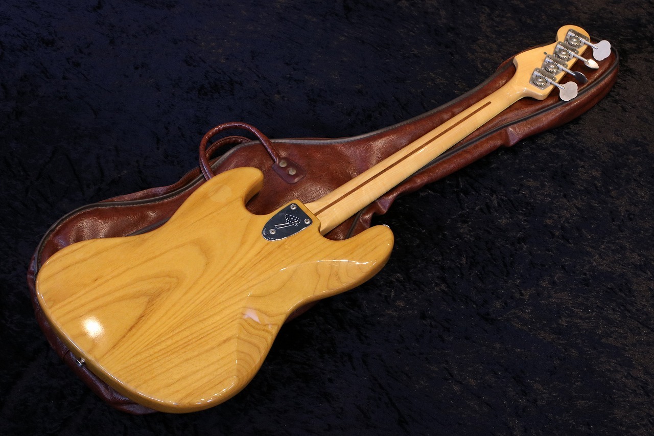 ベース Fender Japan JB75-80 FENDER JAPAN (フェンダージャパン) エレキベース ＃191 JB75-80