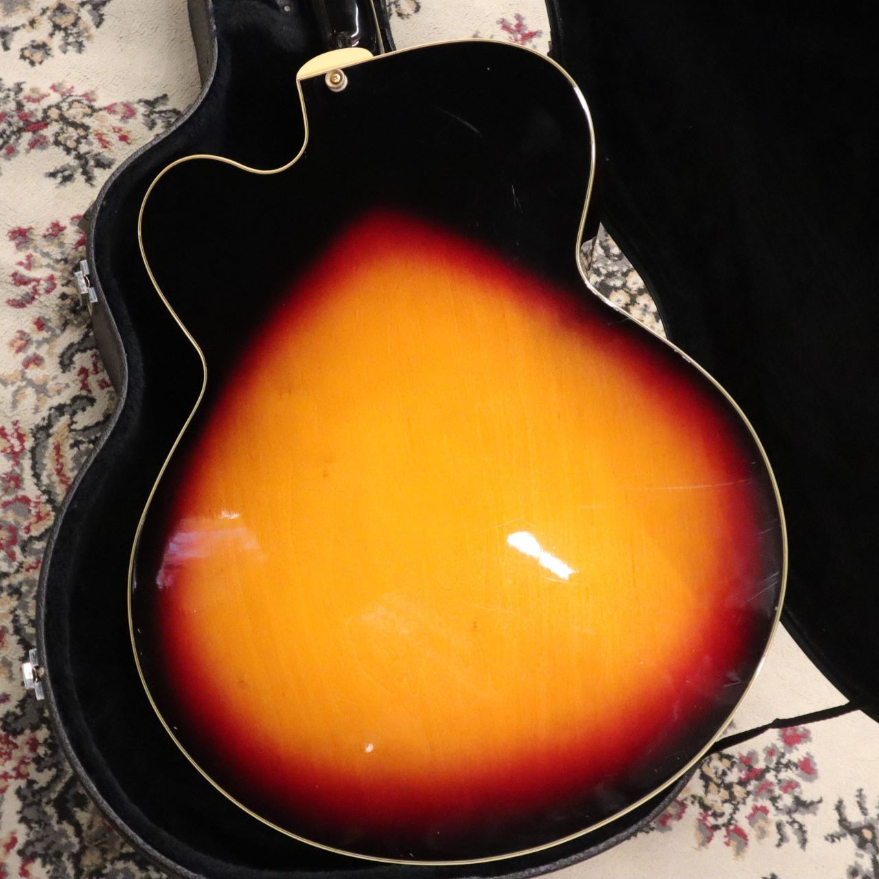 Epiphone EMPEROR（中古）【楽器検索デジマート】
