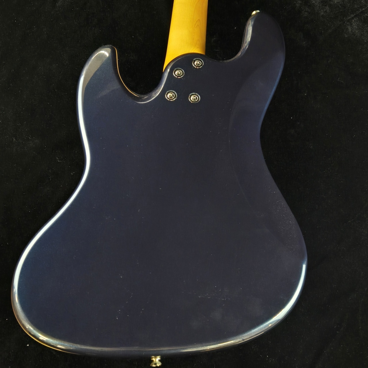 HISTORY HJB/4V-Performance - Dark Lake Placid Blue【現物画像
