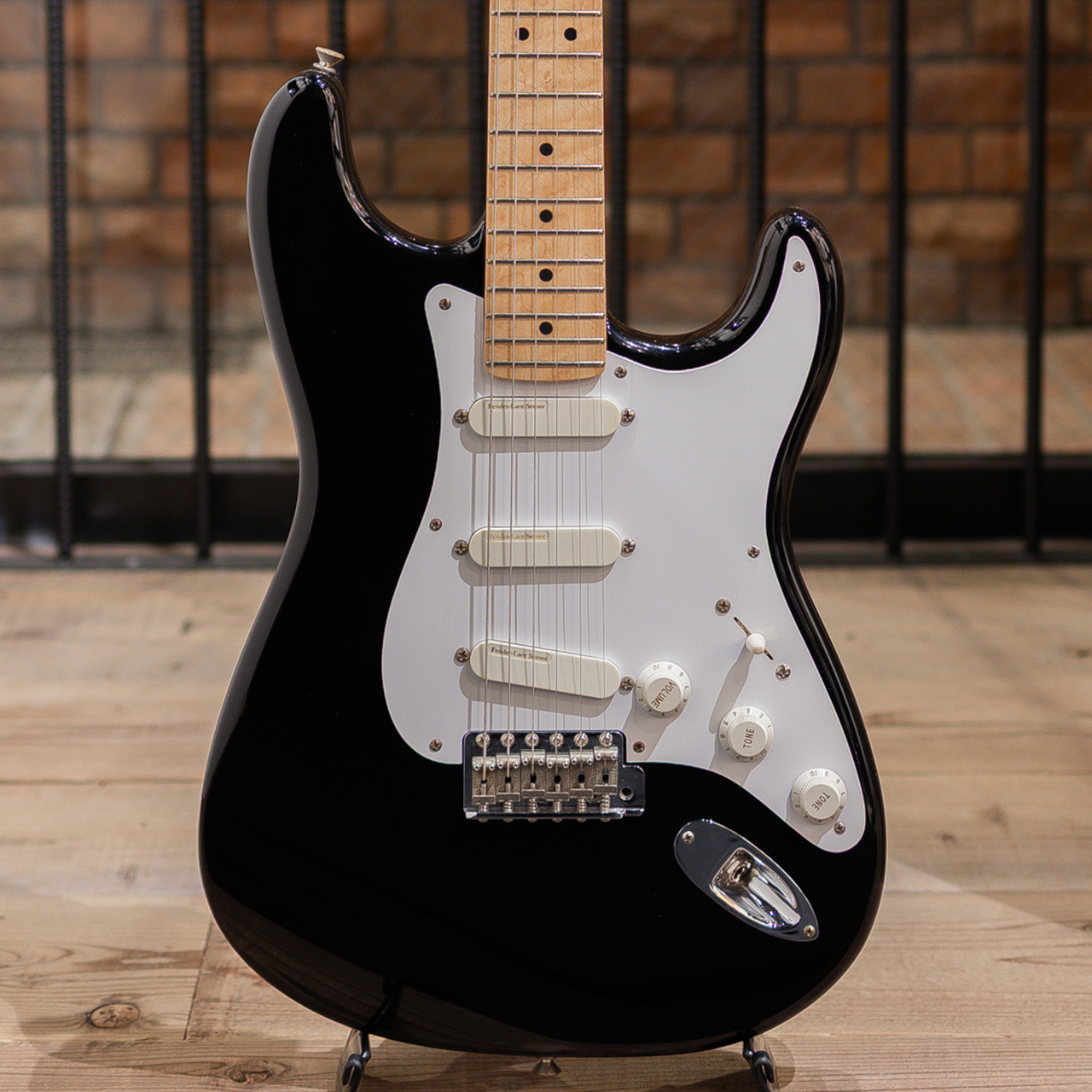 Fender Custom Shop Eric Clapton Signature Stratocaster 