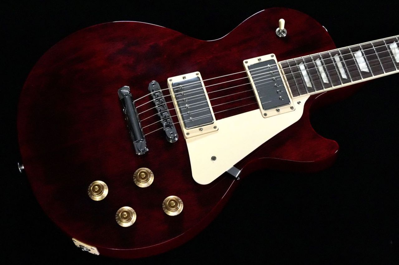 1月17日まで Epiphone Les Paul studio WR 2024年製