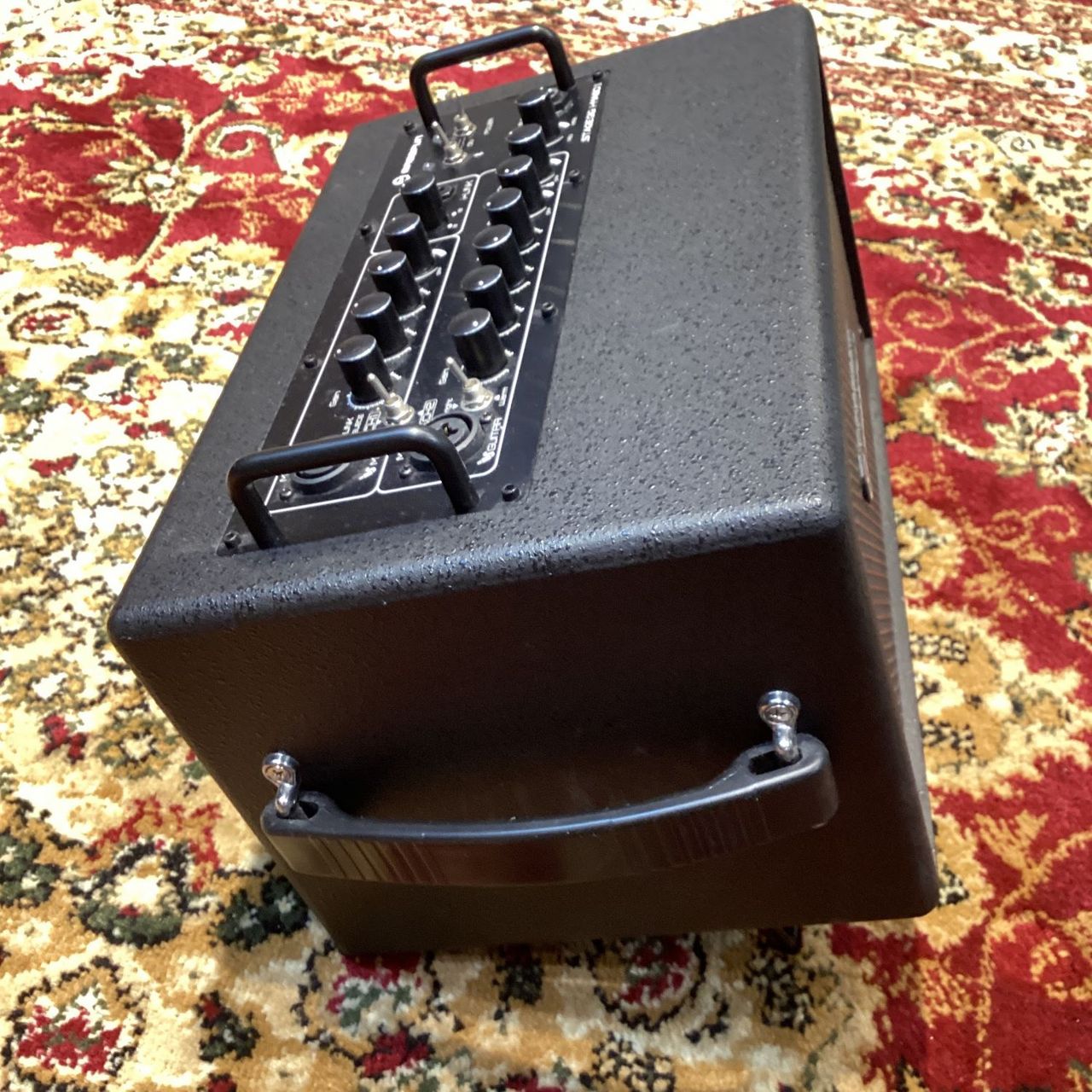 MASSFUN 【展示品特価】MAFMAN i-MA60II（新品特価/送料無料）【楽器