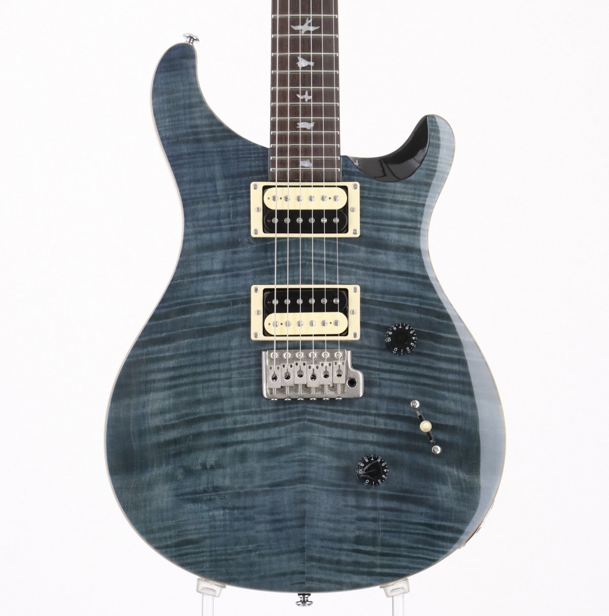 PRS SE SE Custom 24 Whale Blue 【池袋店】