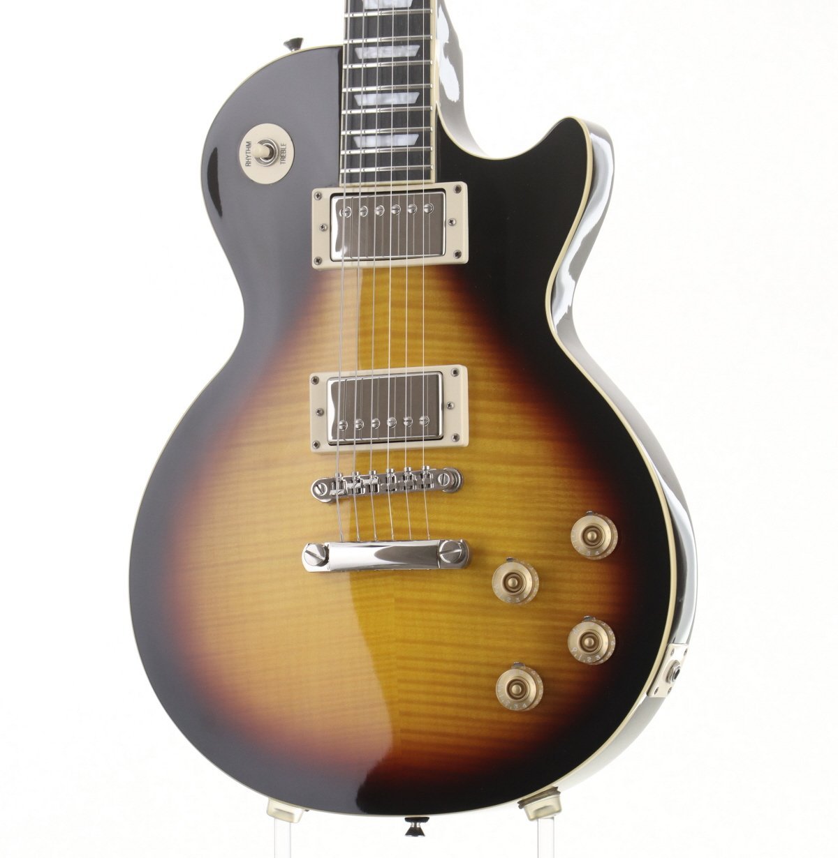 Epiphone Les Paul 1960 Tribute Plus Vintage Sunburst【横浜店 ...