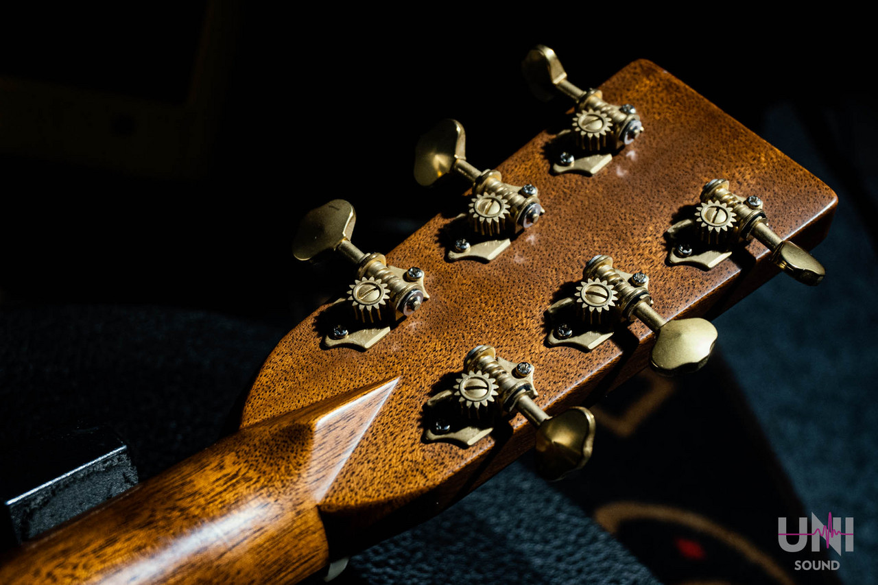 Martin Vintage Series HD-28V / 2002（中古）【楽器検索デジマート】