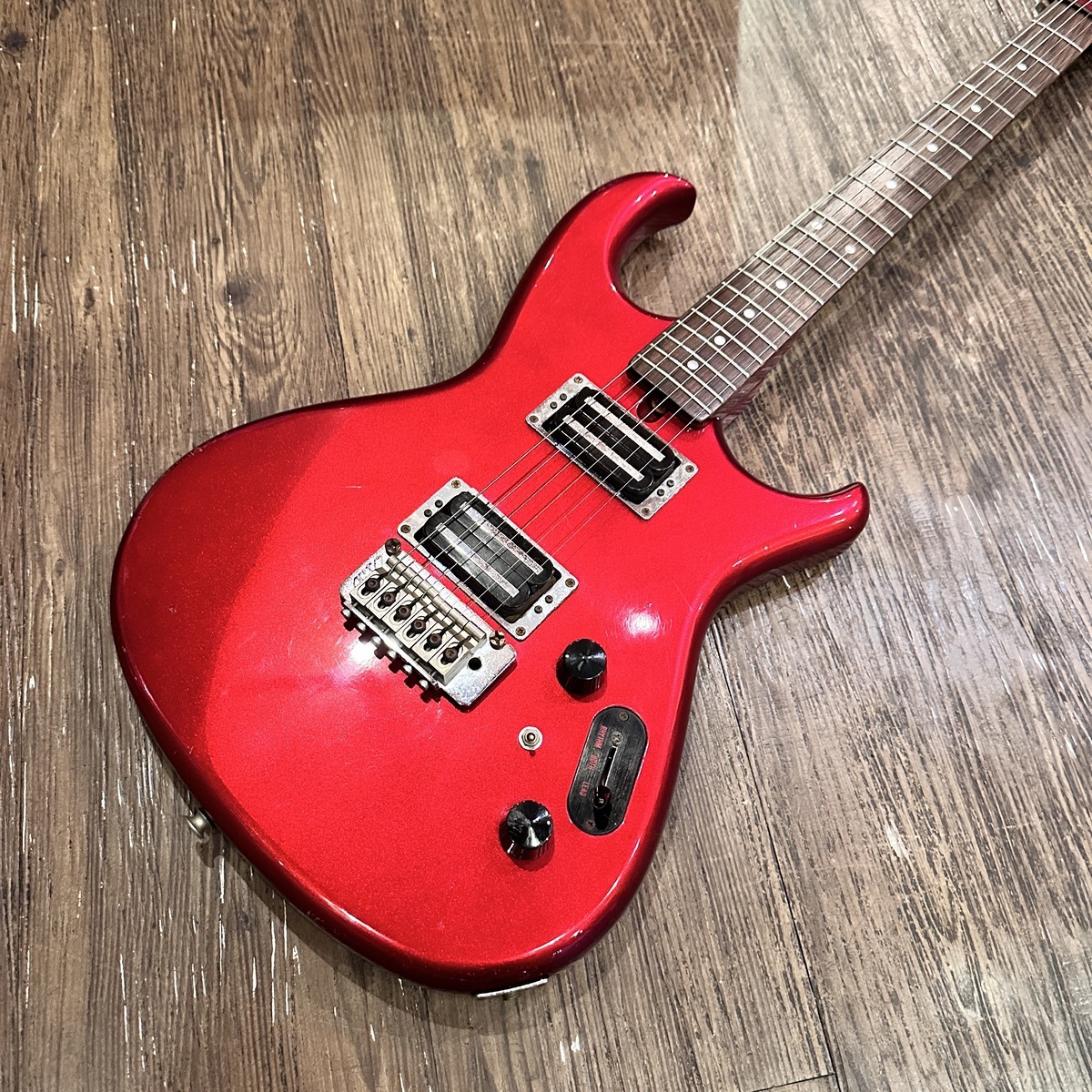 Aria Pro II RS INAZUMA-V 1984年製 マツモク 日本製 Electric Guitar