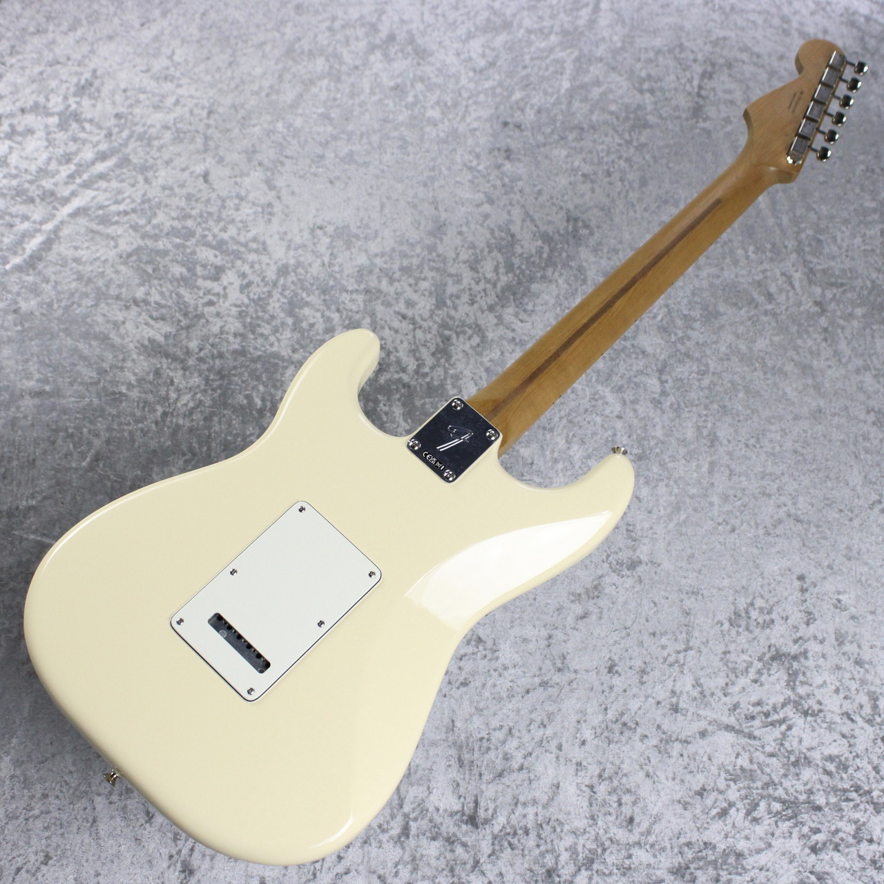 Fender Made in Mexico Limited Edition Player II Stratocaster Maple