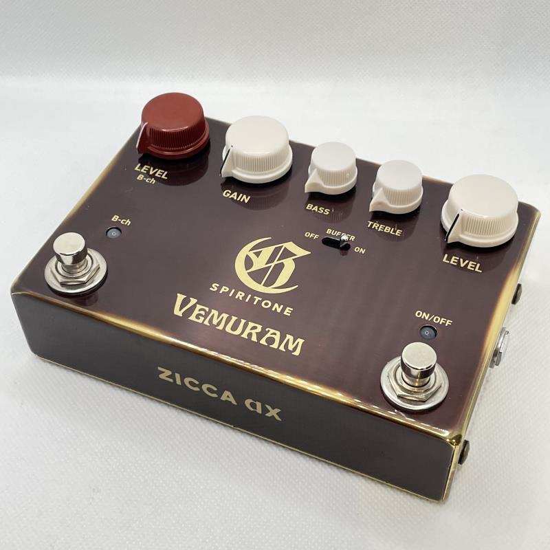 VEMURAM USED 中古 Spiritone（中古）【楽器検索デジマート】