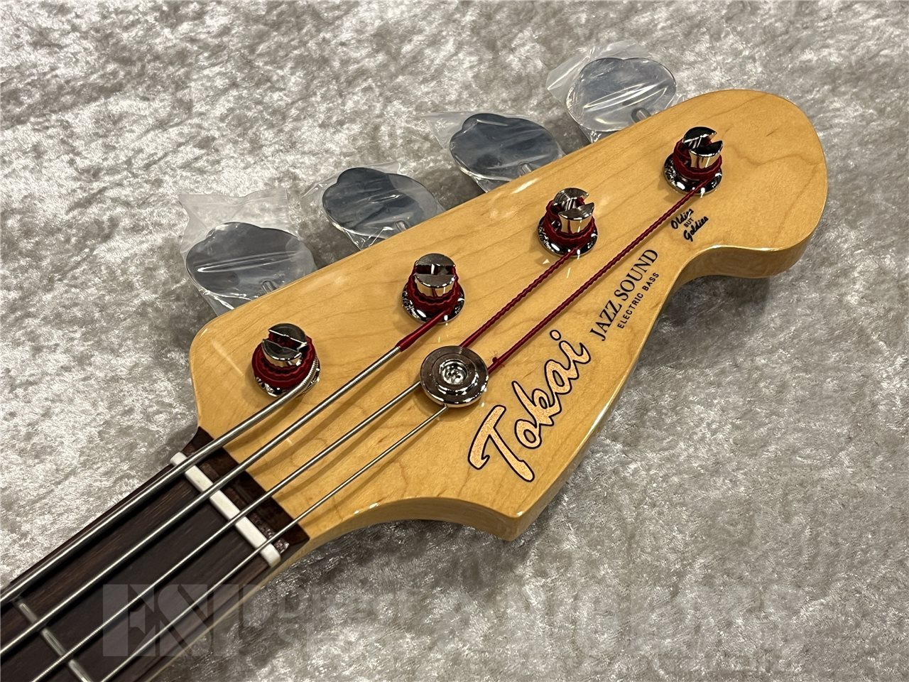 Tokai AJB-101【Vintage White】（新品/送料無料）【楽器検索デジマート】
