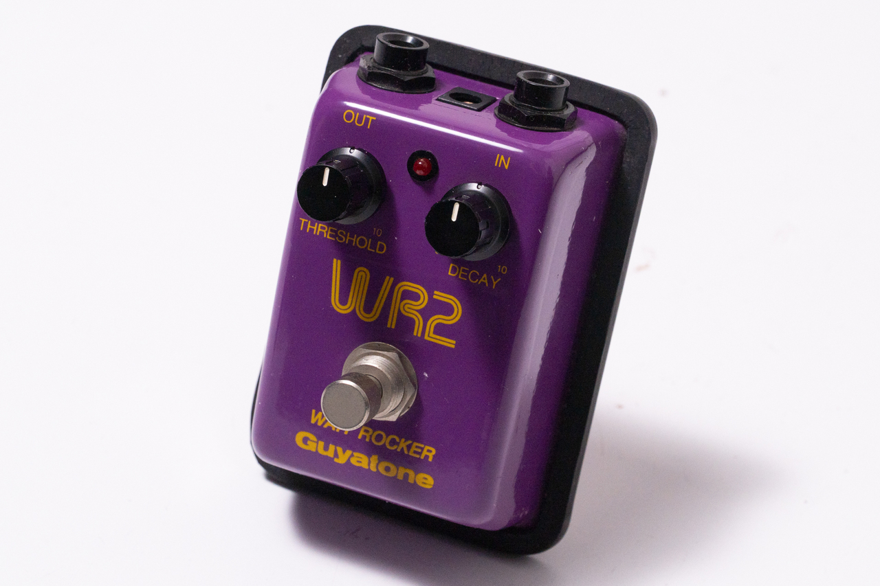 Guyatone WR2 Wah Rocker【GIB横浜】（中古/送料無料）【楽器検索