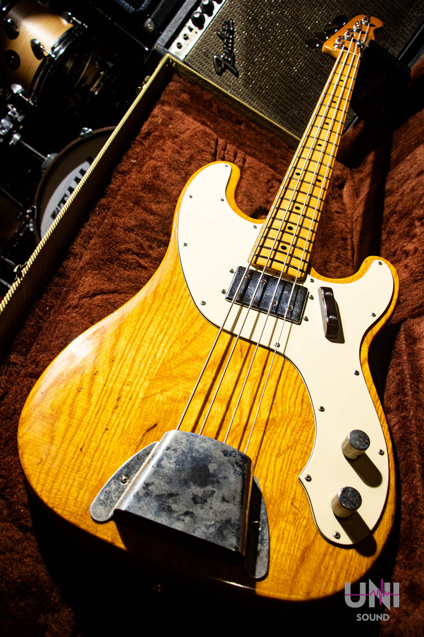 Fender Telecaster Bass / 1973（ビンテージ）［デジマートSALE］【楽器検索デジマート】