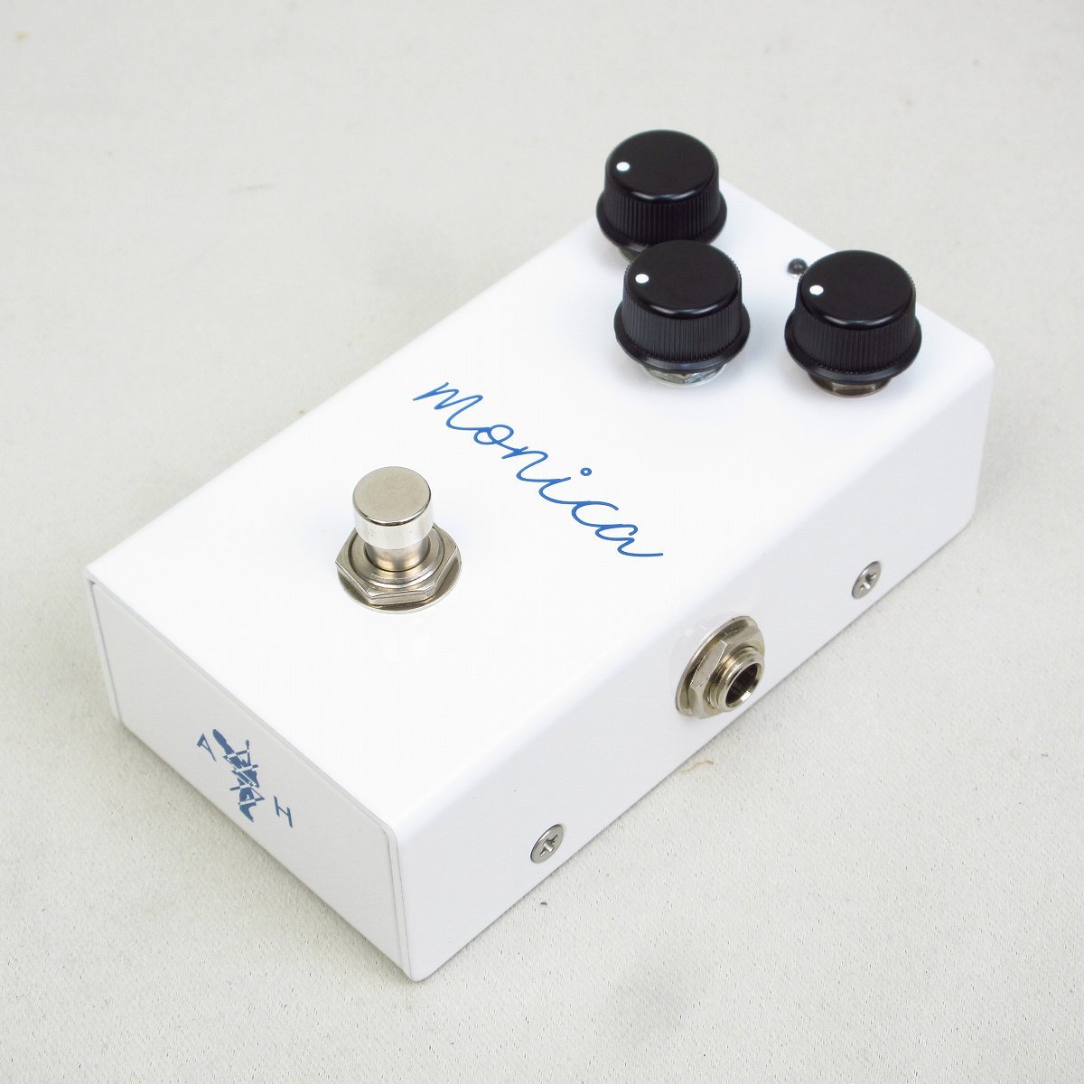 Virtues monica AssH シグネチャー オーバードライブ VIRTUES monica AssH Signature オーバードライブ 【横浜店】（中古