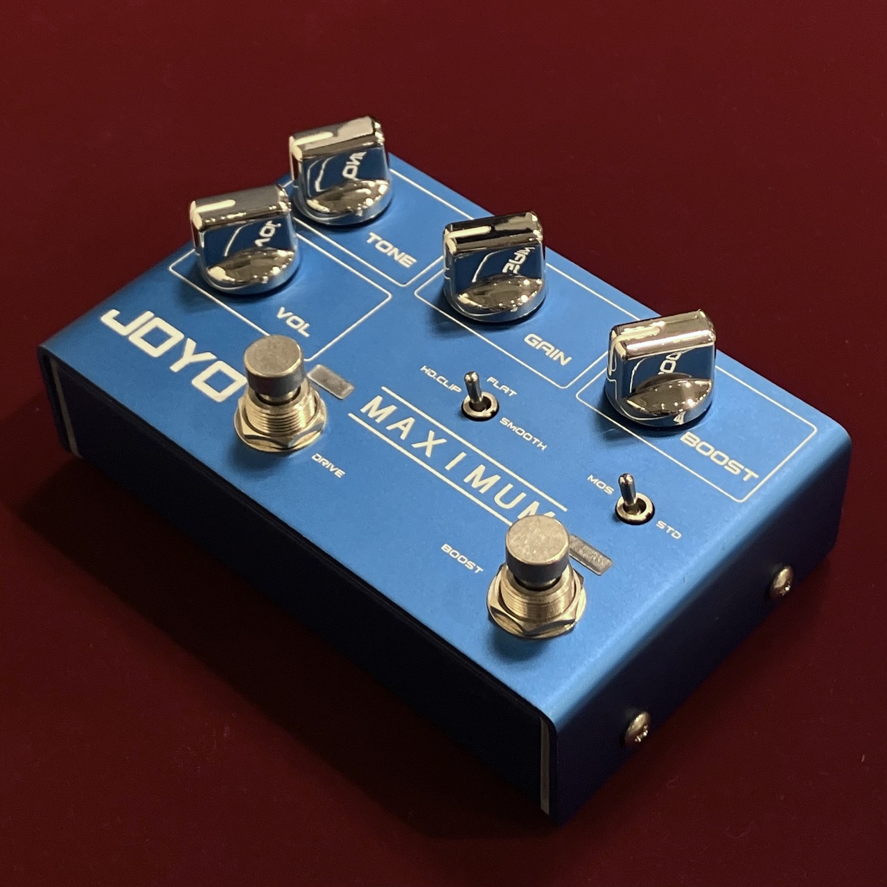 とっておきし新春福袋 JOYO R-05 MAXIMUM【中古】【FULLDRIVE 2スタイル】（中古 ギター