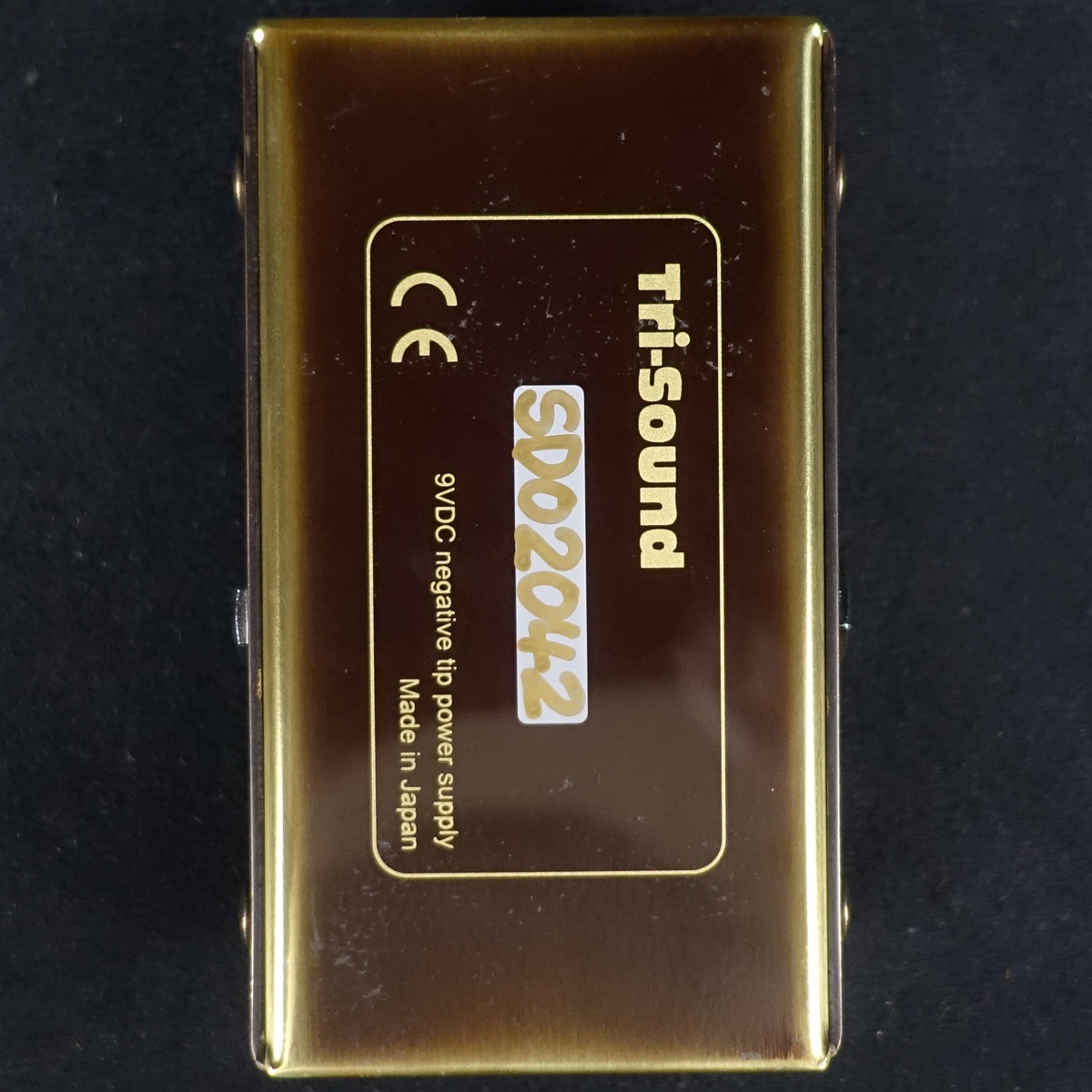 VEMURAM SHANKS ODS-1（中古）【楽器検索デジマート】