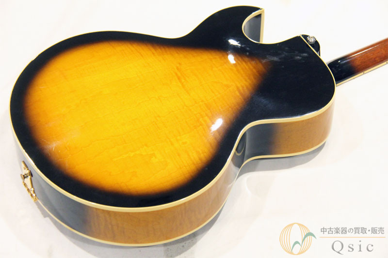 Gibson ES-175 1996年製 【返品OK】[SL872]【梅田店在庫】 // セール