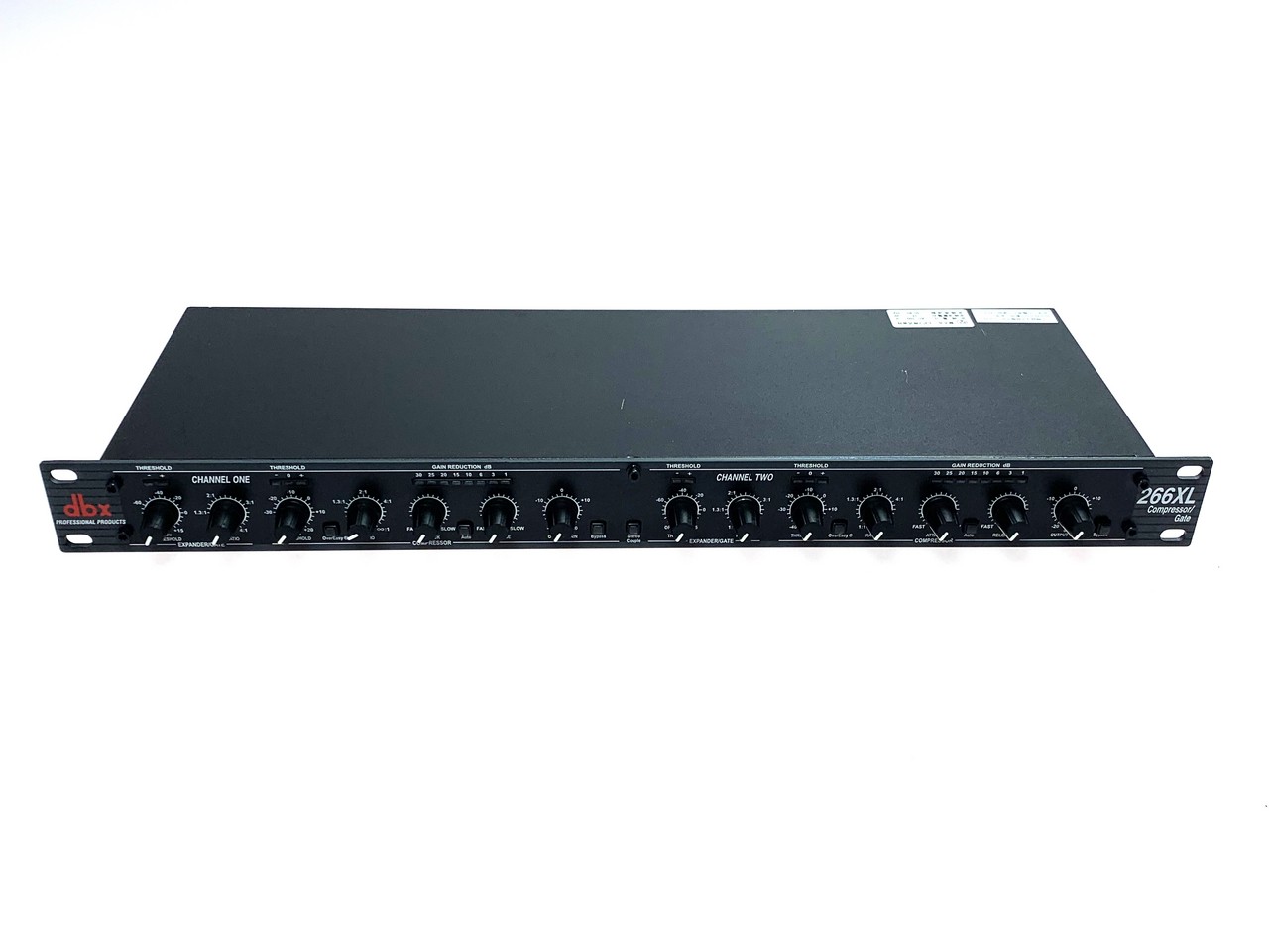 dbx 266XL コンプレッサー　2台セット dbx 266XL コンプレッサー 2台セット Amazon.co.jp: 【国内正規