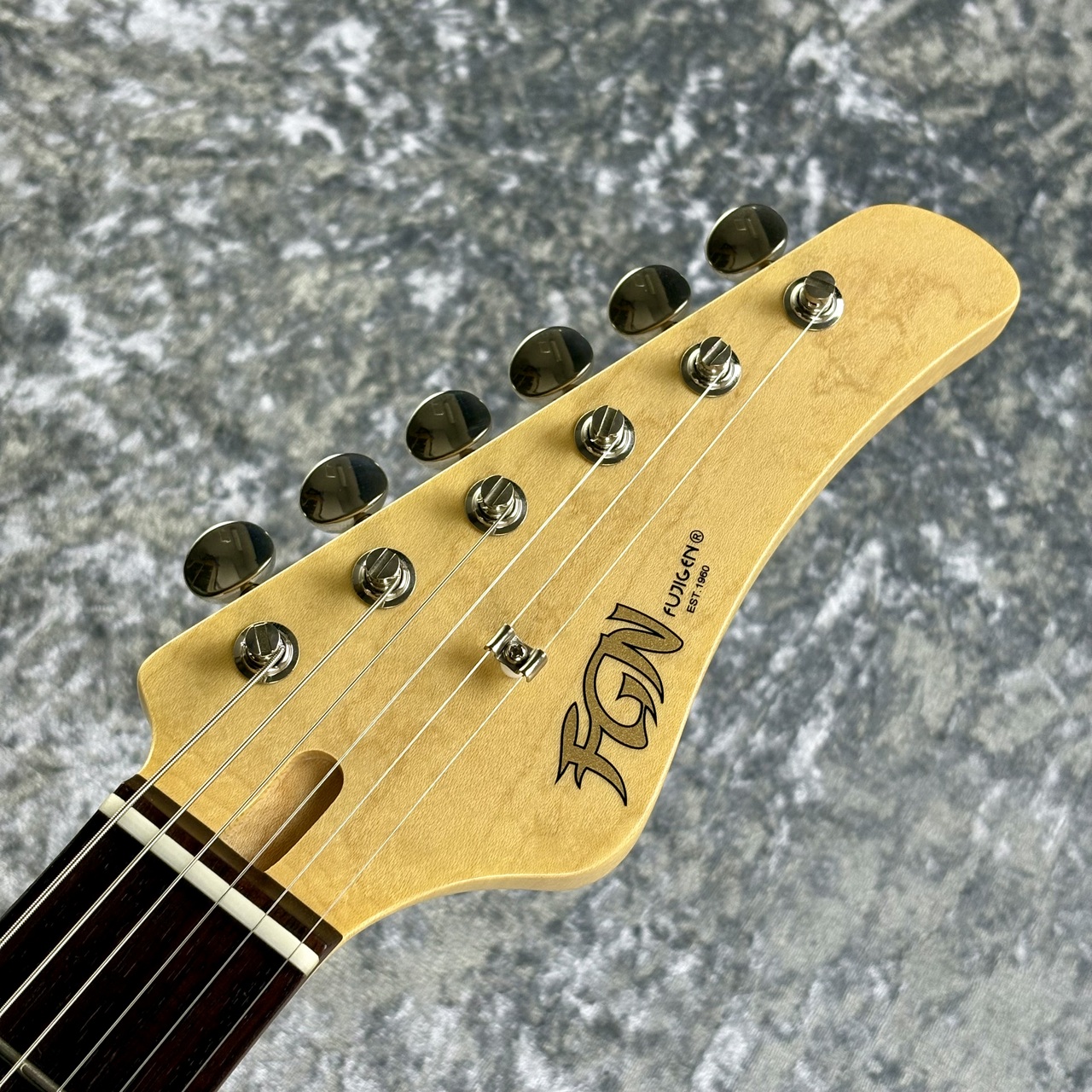 FUJIGEN(FGN) J-Standard ODYSSEY JOS2-DU-EW2-R/KNB ~Koa