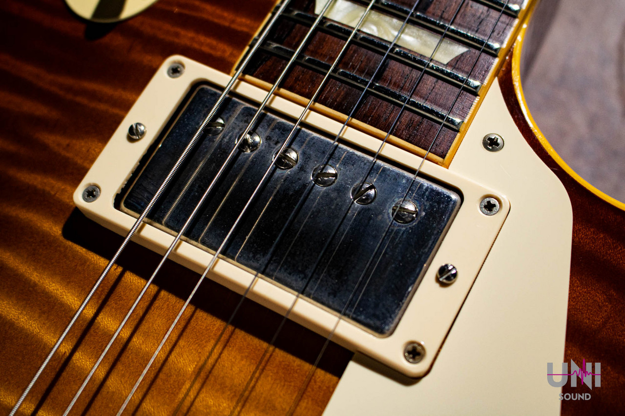 Gibson Custom Shop Historic Collection 1959 Les Paul