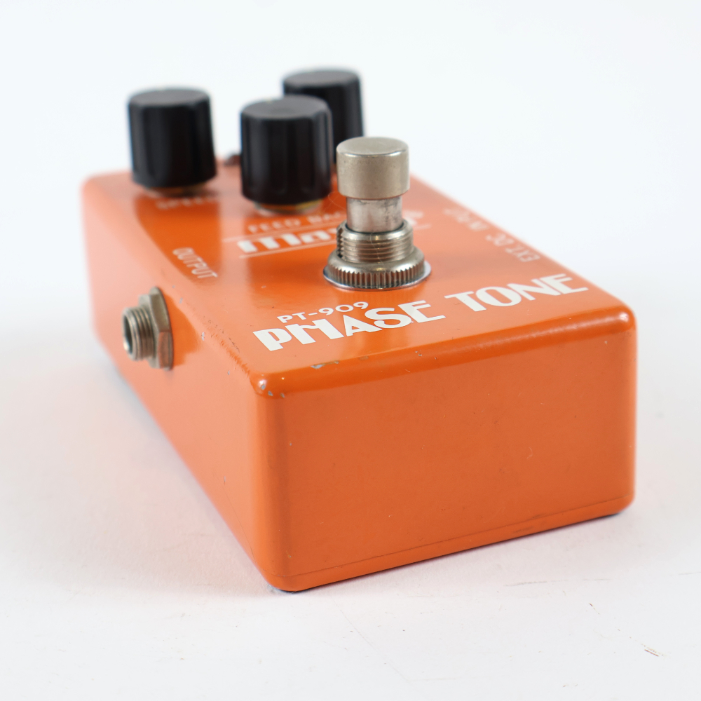 Maxon 【中古】 Maxon マクソン PT-909 PHASE TONE Small Case