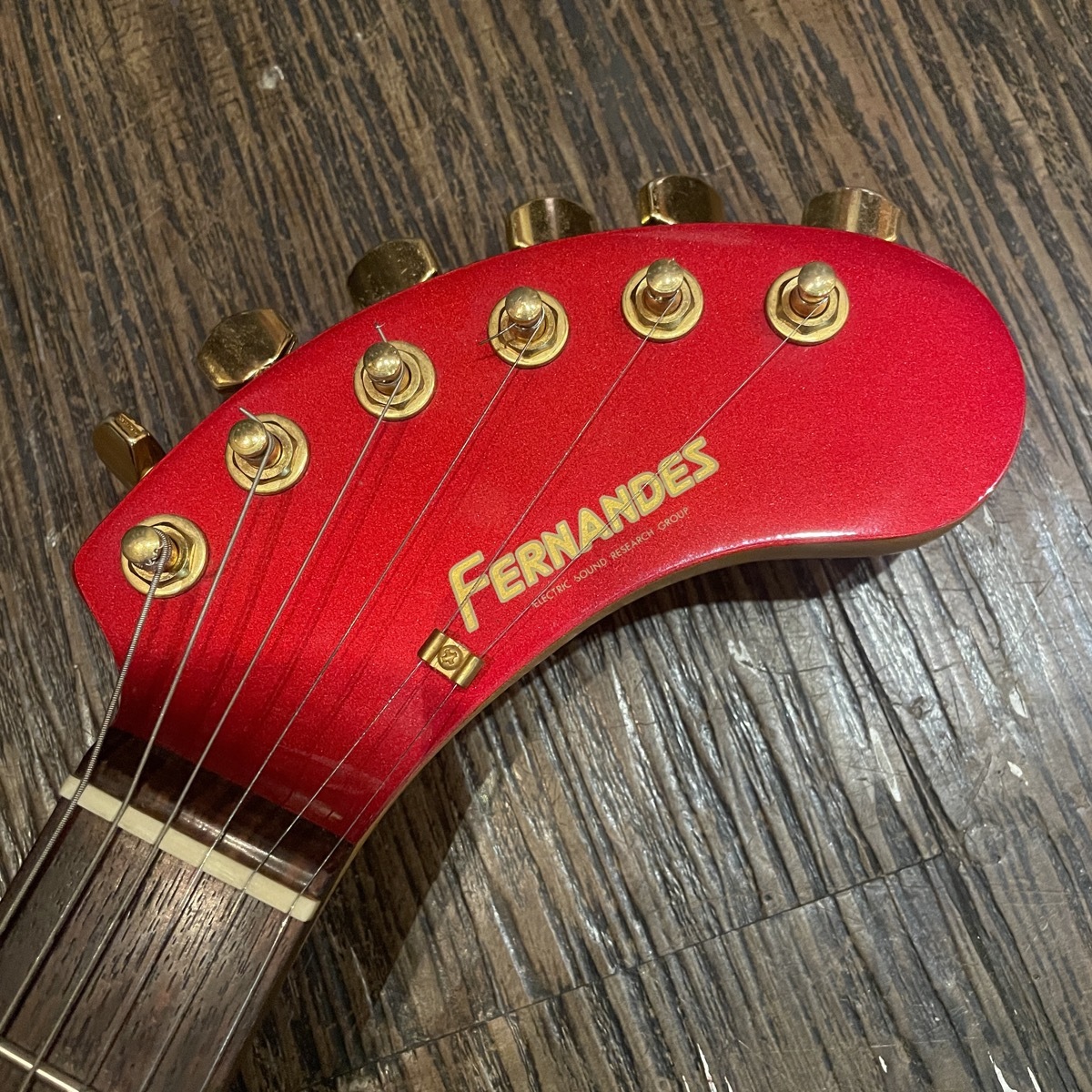 FERNANDES ZO-3 Electric Guitar（中古/送料無料）【楽器検索デジマート】