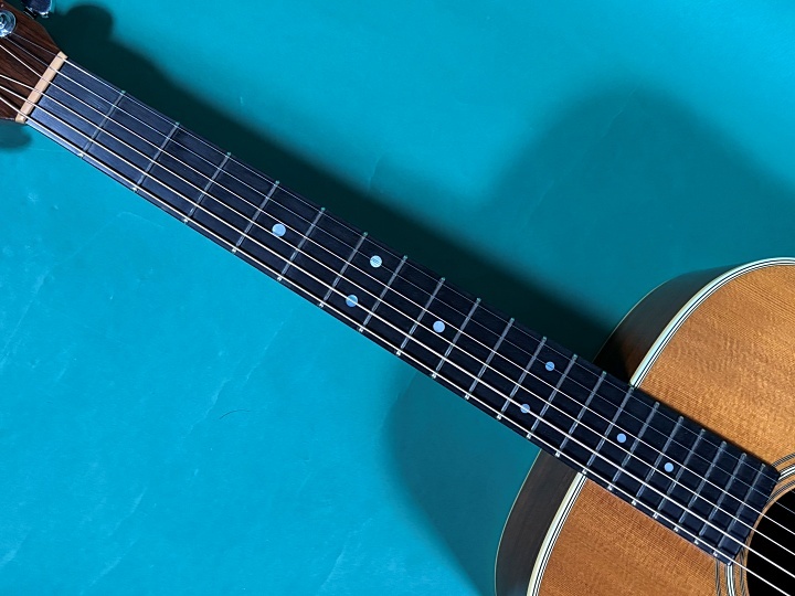 Martin D-28（ビンテージ）【楽器検索デジマート】