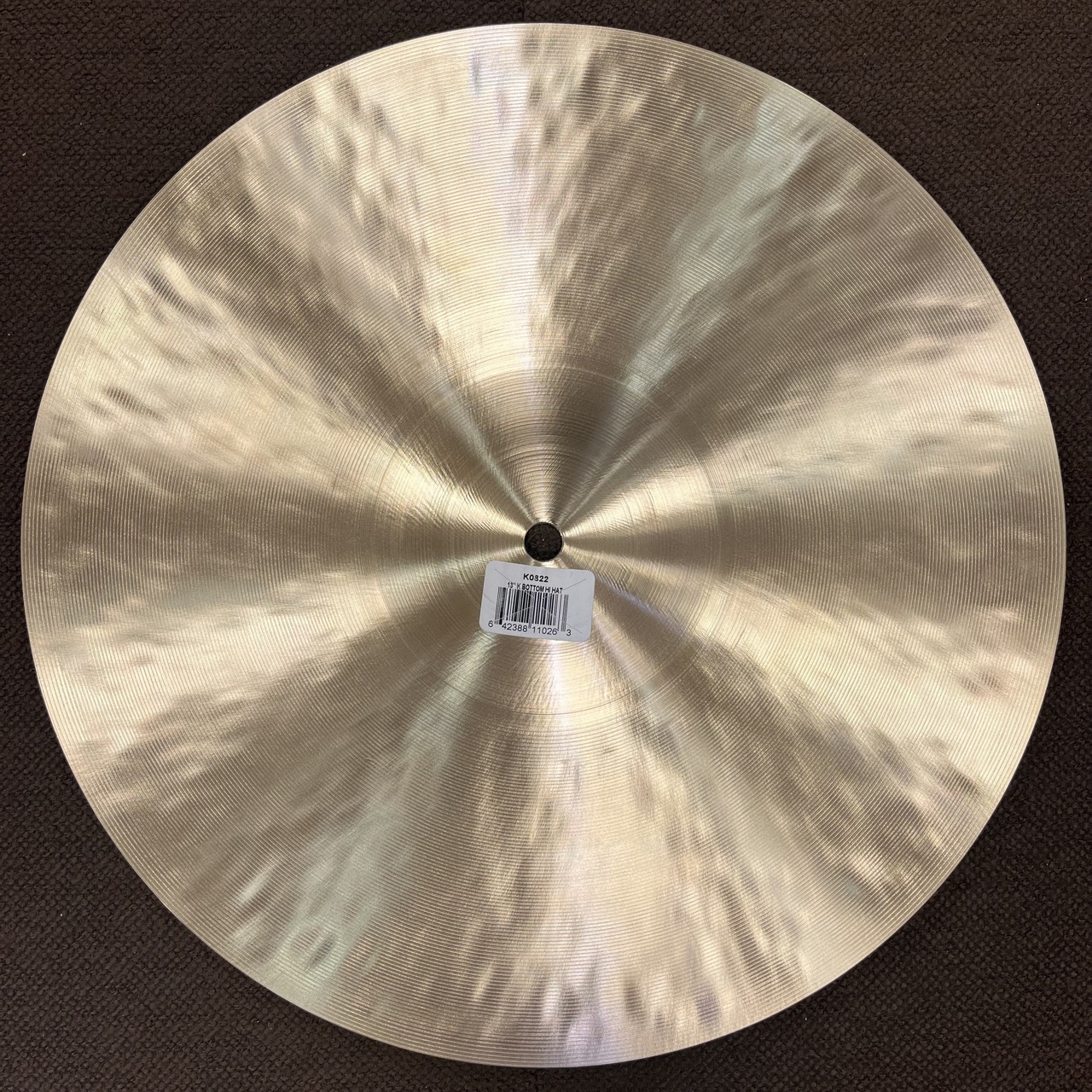 Zildjian 《現品限り超特価》K 13