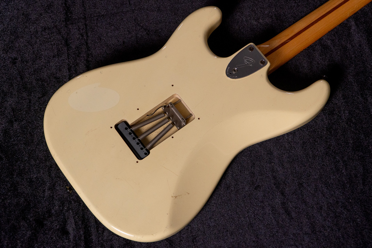 FenderJAPAN ストラトキャスター Eシリアル ST72-65 Fender Japan ST72-65 ストラトキャスター Eシリアル