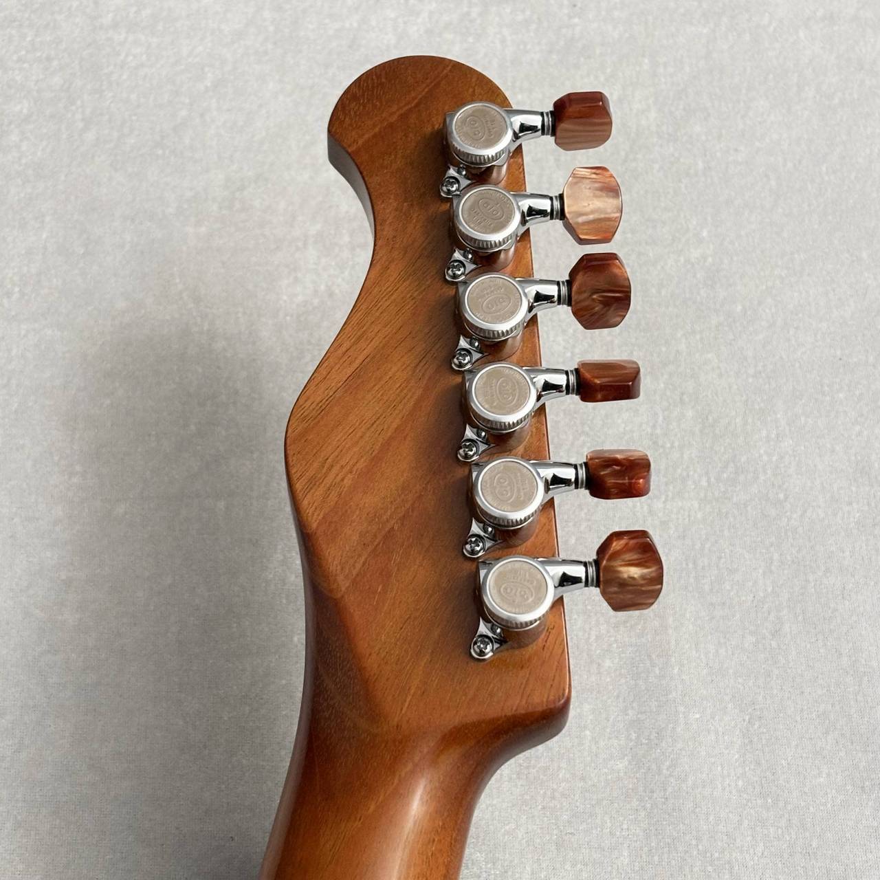 Provision TEC-TL/LTD-KARAKUSA #071 35th Anniversary Custom ≒3.00