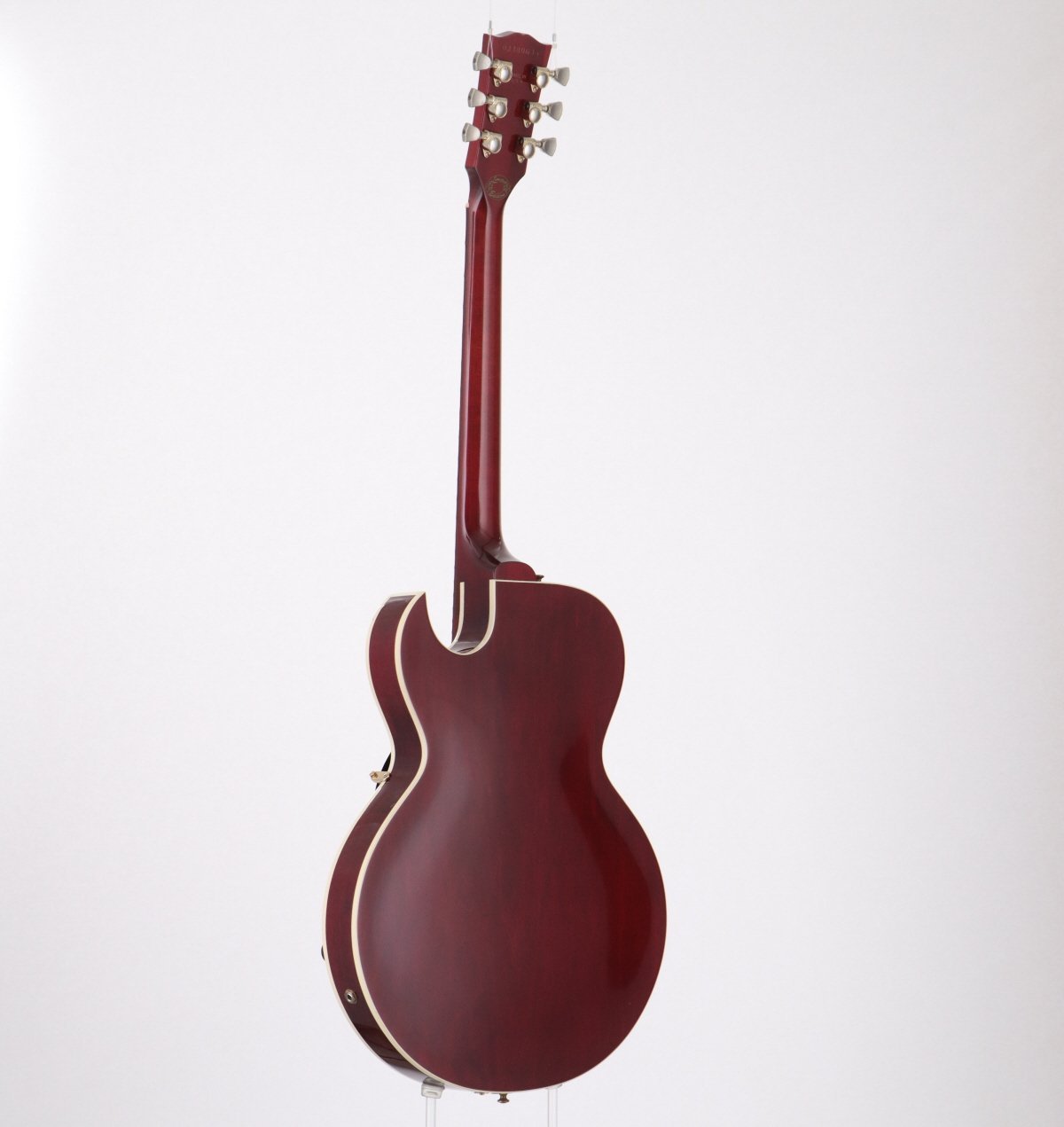 Gibson ES-135 Wine Red 2000年製【名古屋栄店】（中古/送料無料