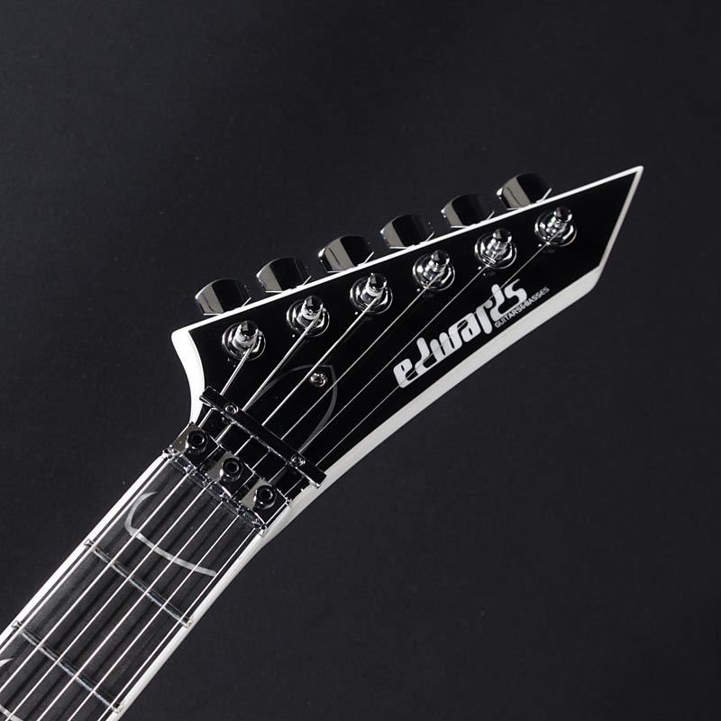 EDWARDS Edwards E-ALEXI-SCYTHE （Alexi Laiho Signature model