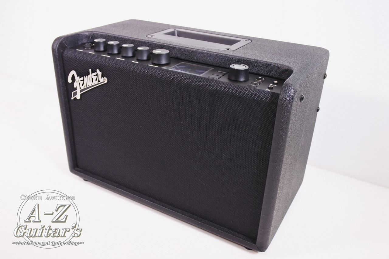 Fender Mustang GT40（中古/送料無料）【楽器検索デジマート】