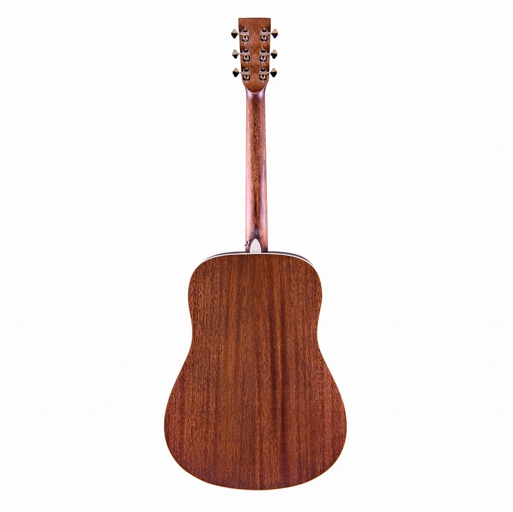 Stafford SF-4DM ALL mahogany エレアコ Stafford SF-4DM ALL mahogany エレアコ 【公式通販】