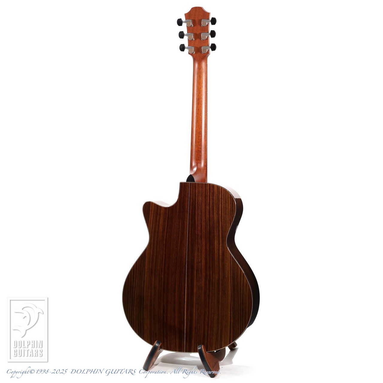 Furch Guitar フォルヒギター LTD Yellow Deluxe Gc-ER 日本限定