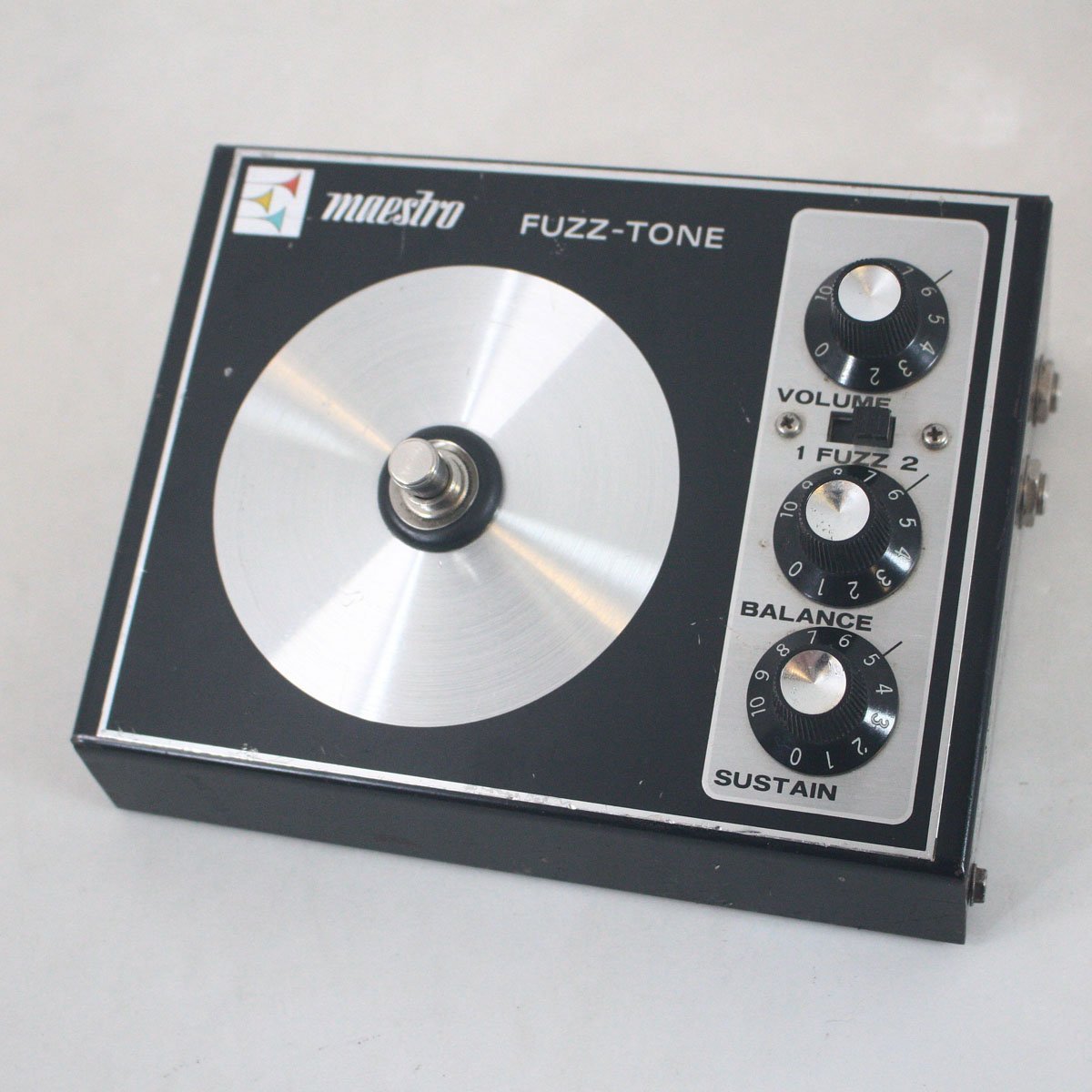 Maestro FZ-1S 1974 【渋谷店】（ビンテージ/送料無料）【楽器