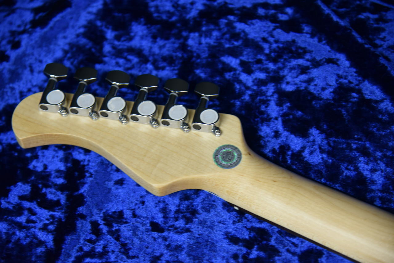 Bacchus GS-Mini OWH（新品）【楽器検索デジマート】
