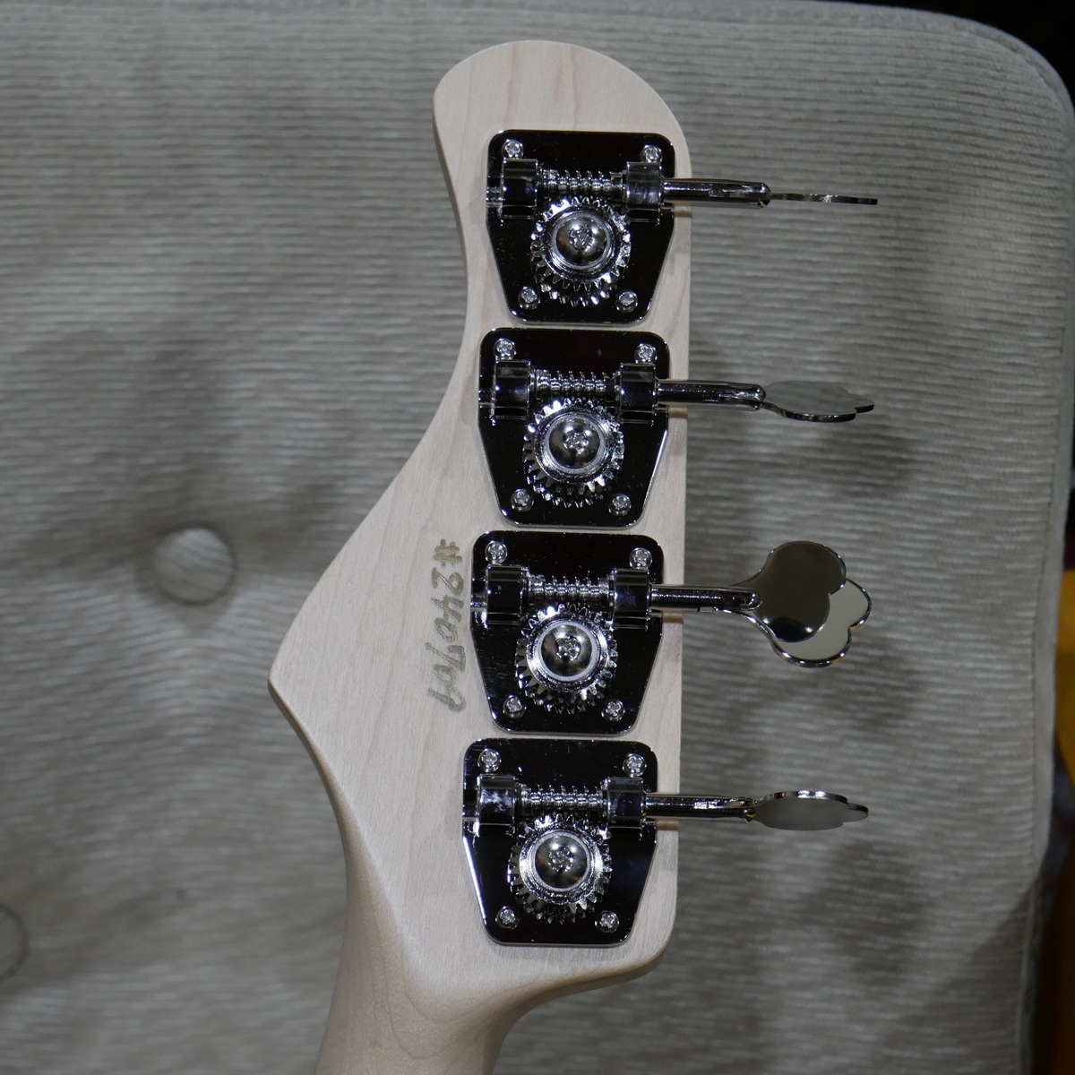 Crews Maniac Sound JB-Modern PUNK 2024 【Legend Tone