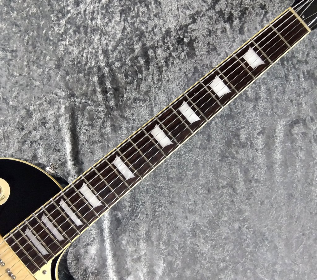 ギター Tokai LS-101 Black/Natural Tokai LS-101 Black/Natural Tokai Set neck LSシリーズ エレキ