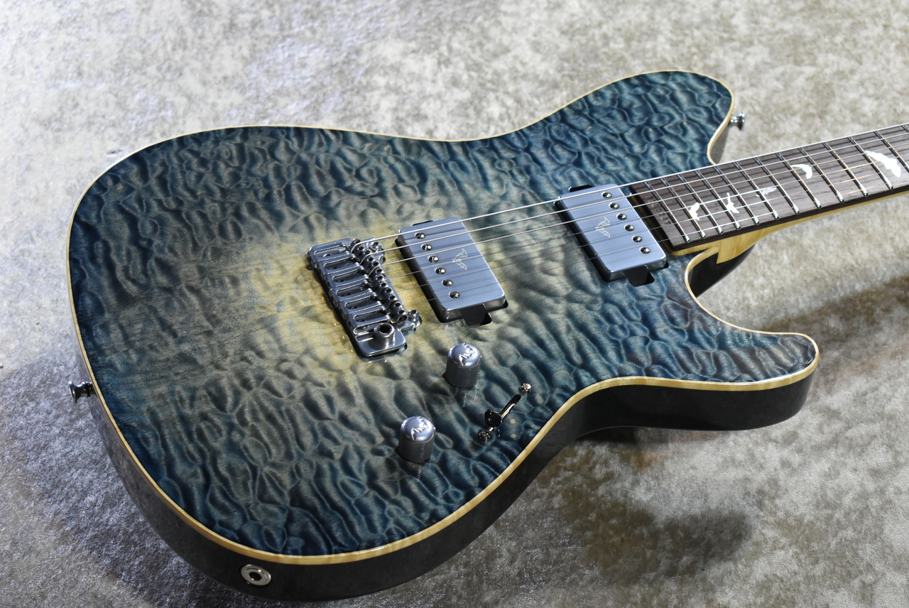 Sugi DS496BR 6AQM/BEM/ASH2P Adriatic Dark Blue【3.49kg/美品中古