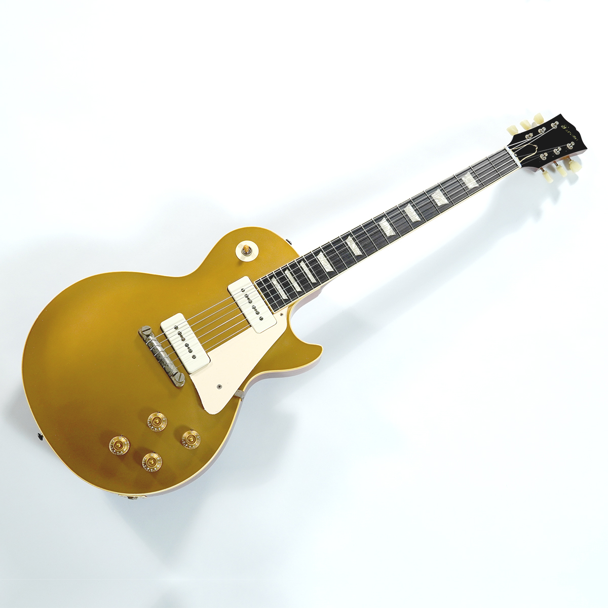 g7 Special g7-LP54 Gold Top（新品/送料無料）【楽器検索デジマート】