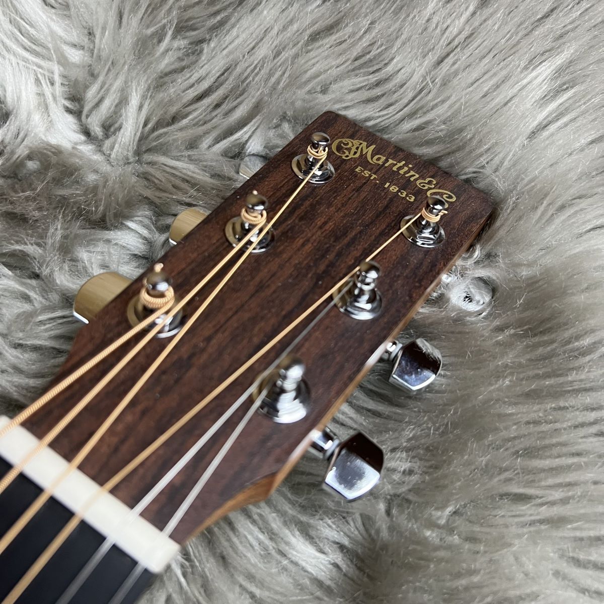 Martin D-10E-02 アコースティックギター（新品/送料無料）【楽器検索