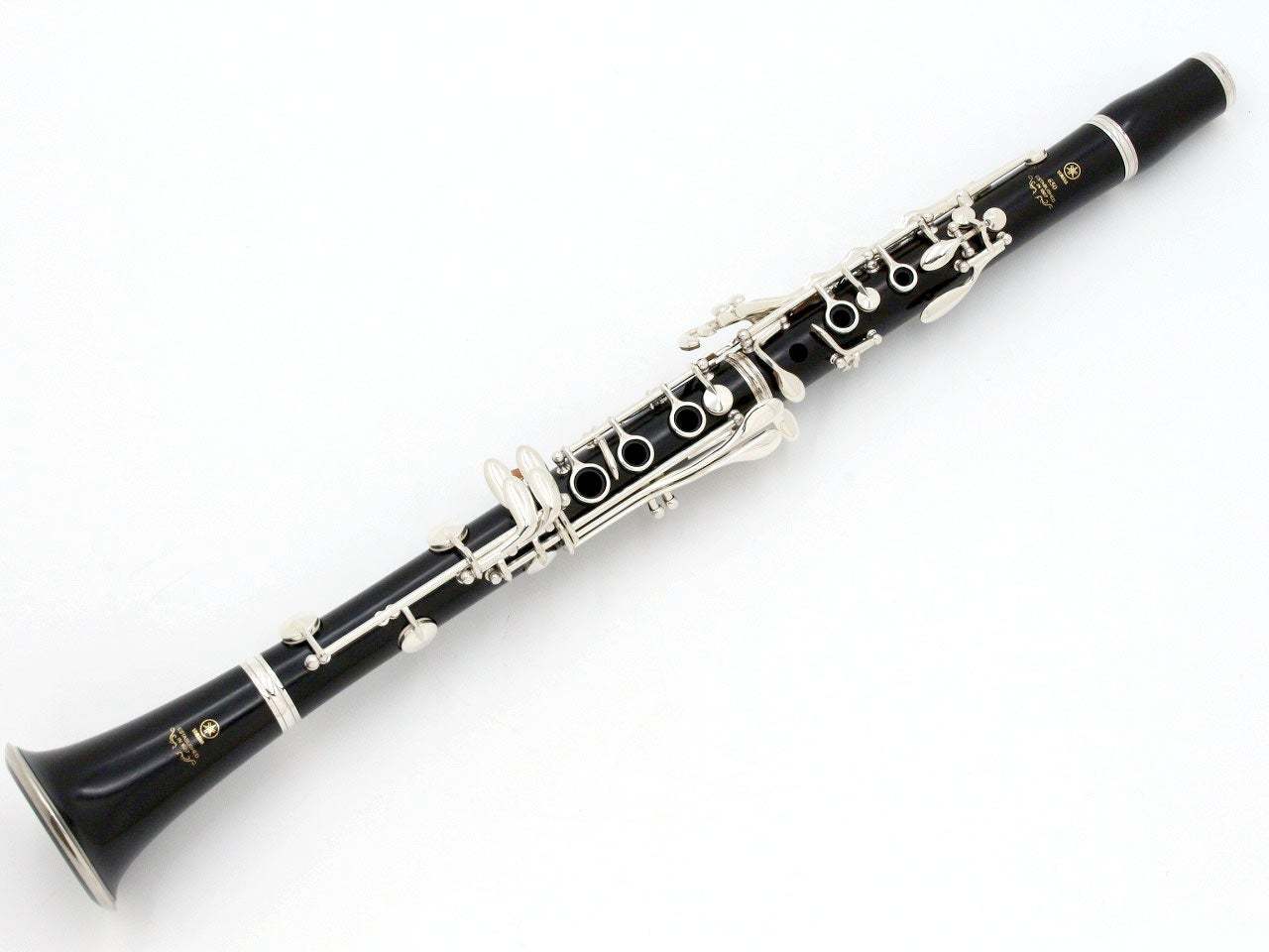YAMAHA クラリネット YCL-650 全タンポ交換済み 【横浜店】（中古/送料