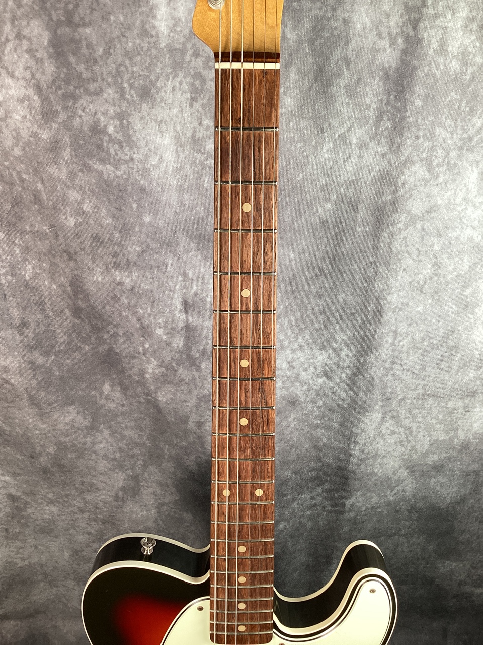 Vanzandt TLV-R2 3TS（中古）【楽器検索デジマート】