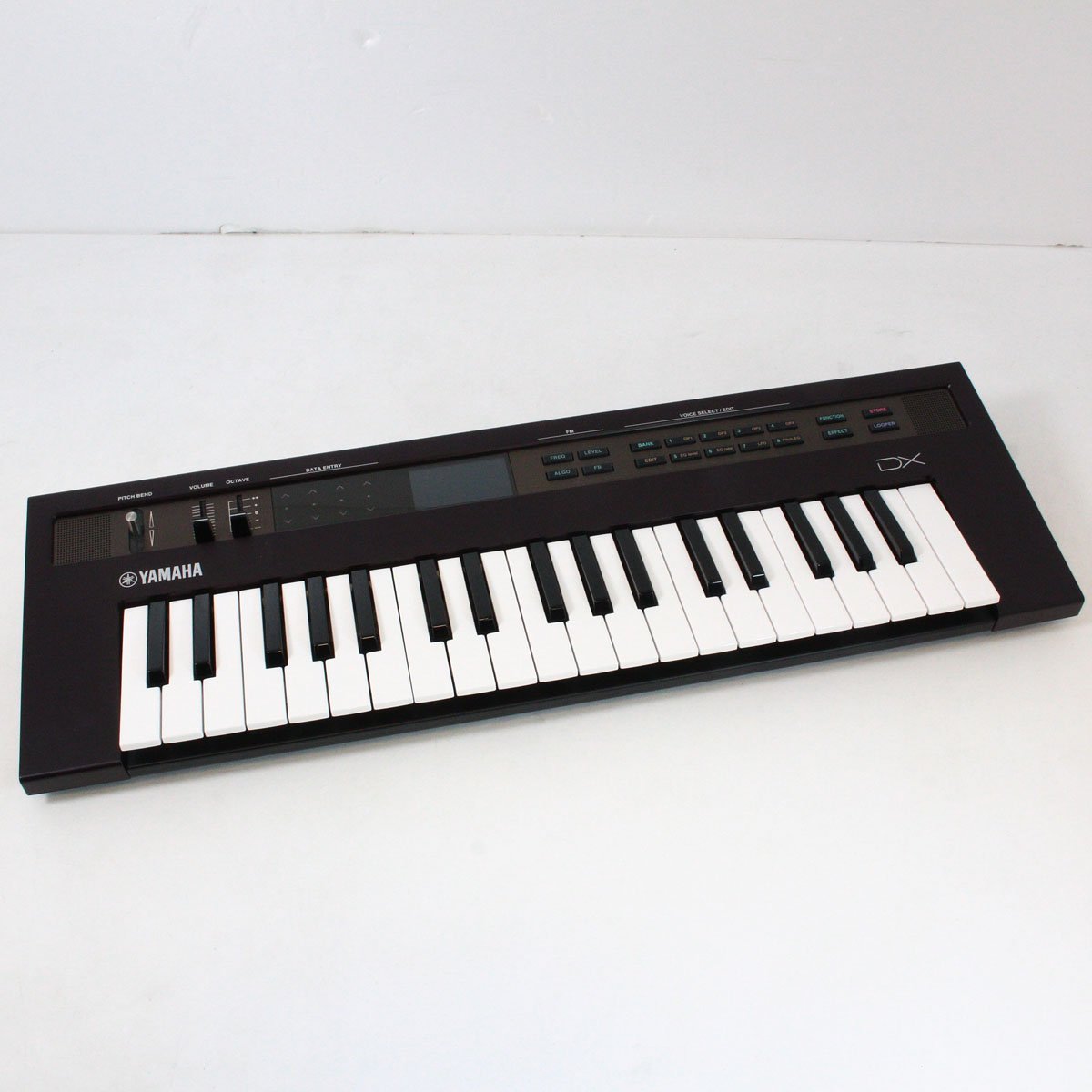 YAMAHA reface DX 【渋谷店】（中古/送料無料）【楽器検索
