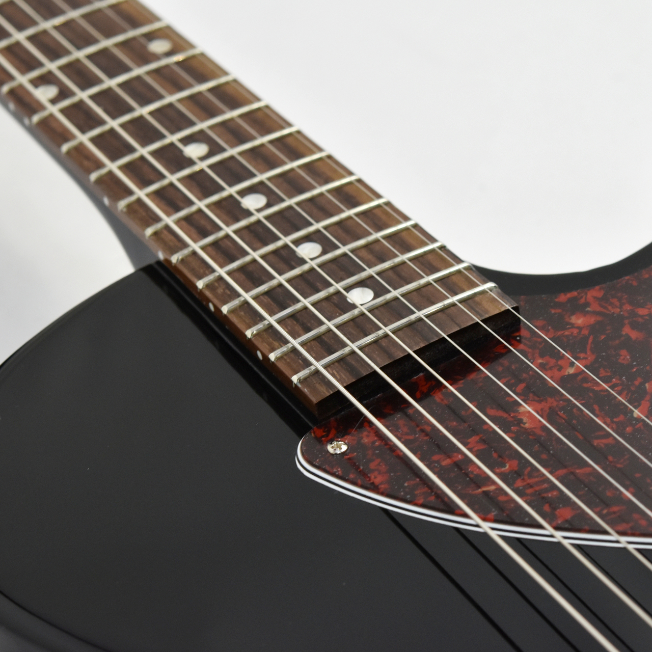 Gibson Les Paul Junior Single Cut - Ebony（新品）【楽器検索