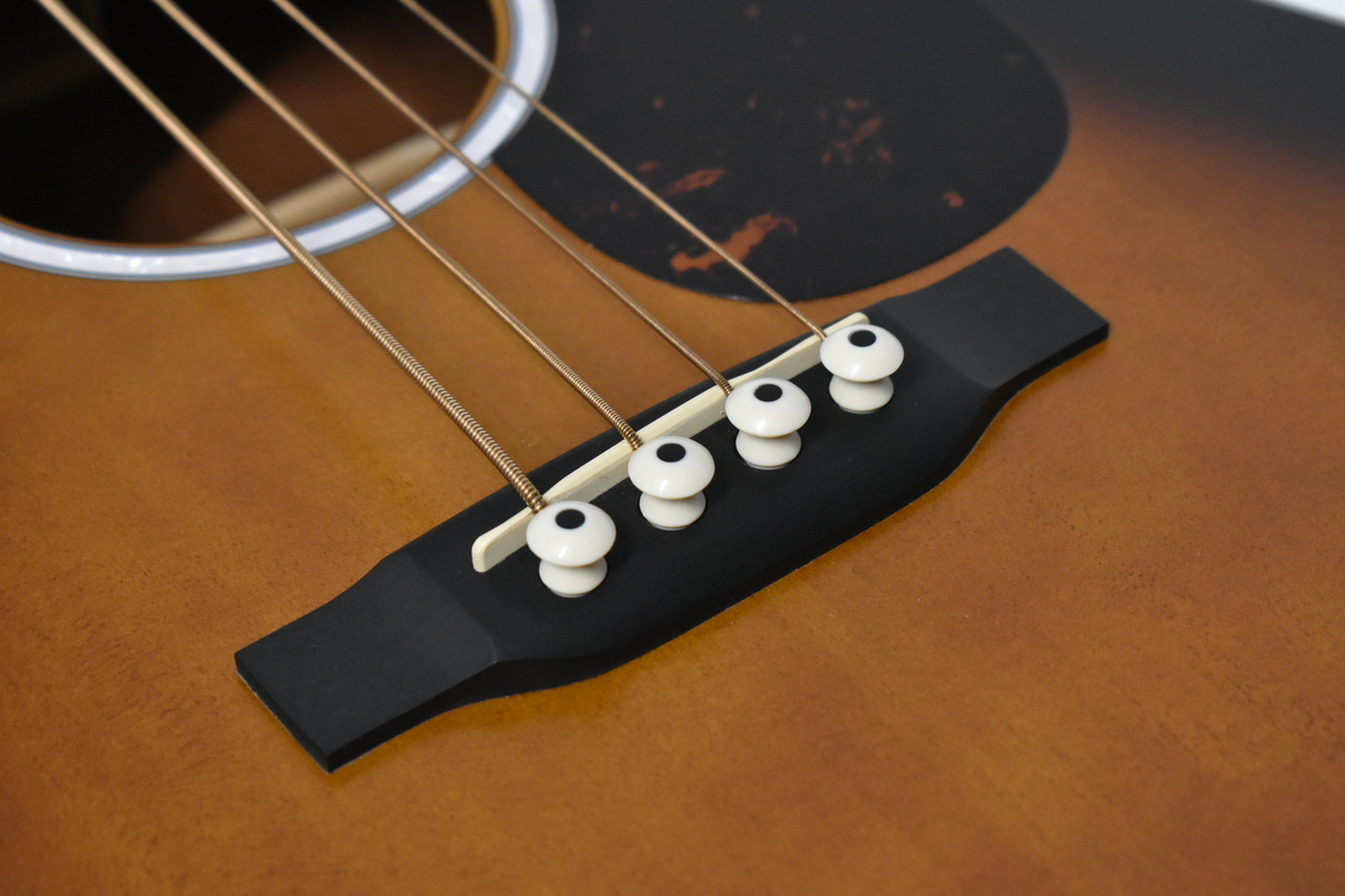 Martin DJR-10E BASS BURST 【2023年製 美品中古】(中古 Martin DJR-10E BASS BURST 【2023年製 美品中古】(中古